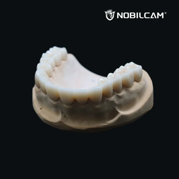 VinciSmile NOBILCAM MM-4D Zirconia Discs - Image 3