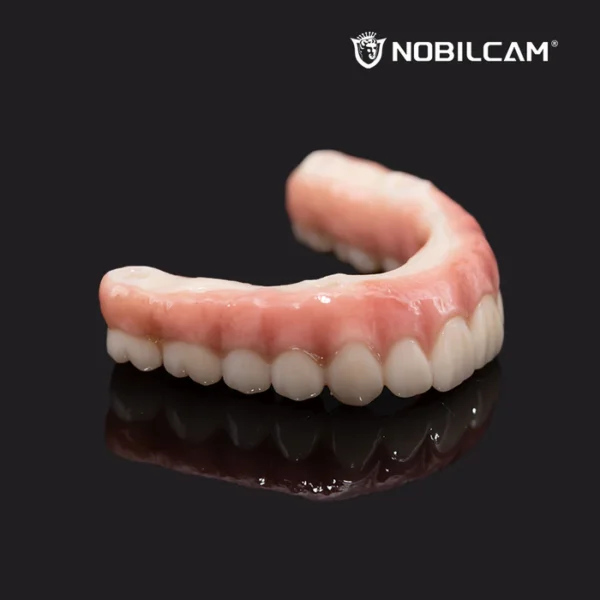 VinciSmile NOBILCAM MM-4D Zirconia Discs - Image 5