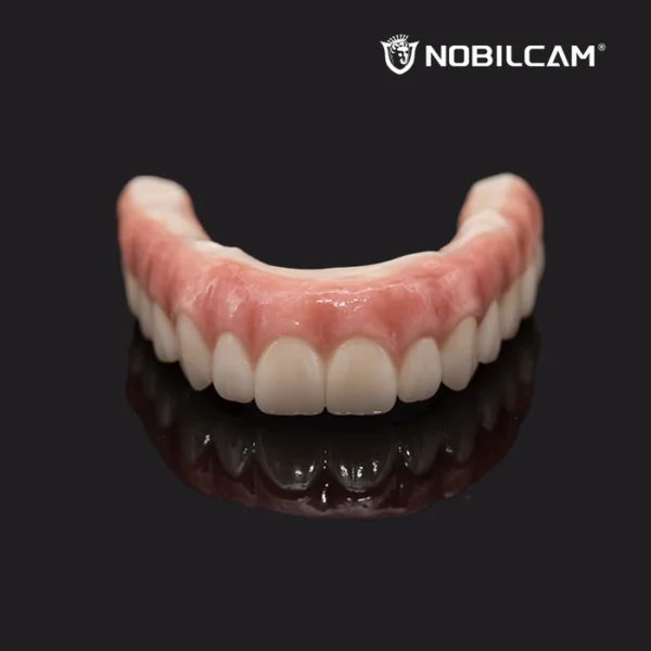 VinciSmile NOBILCAM MM-4D Zirconia Discs - Image 4