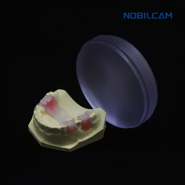 NOBILCAM Flexible Disc 98x20mm - Image 3