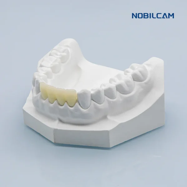 VinciSmile NOBILCAM HT Zirconia Discs - Image 3