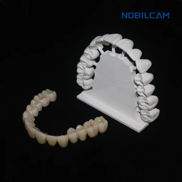 VinciSmile NOBILCAM HT Zirconia Discs - Image 5