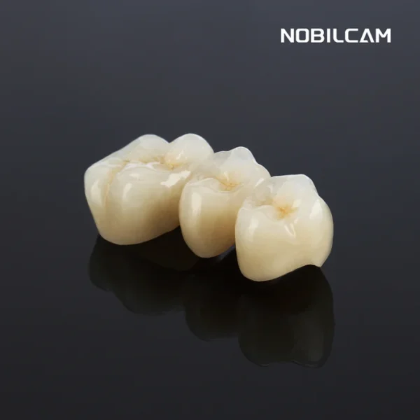 VinciSmile NOBILCAM HT Zirconia Discs - Image 4