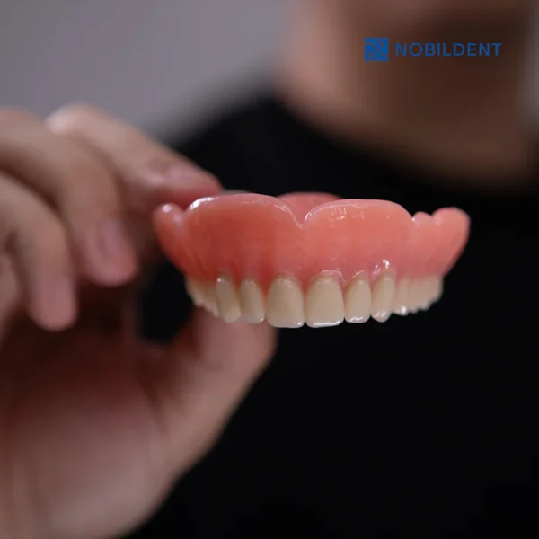 Nobildent Prime DXL Artificial Denture Teeth - Image 2