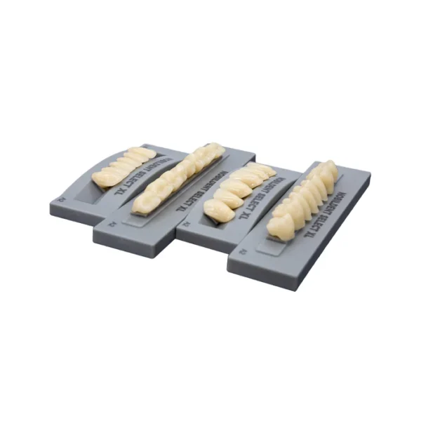 Nobildent Select XL Upper Anterior Denture Teeth