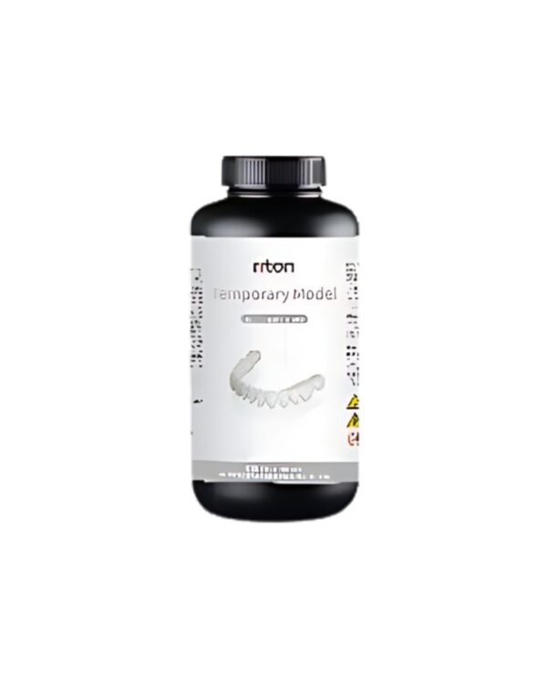Riton 3D Printer Resin - Temp C&B