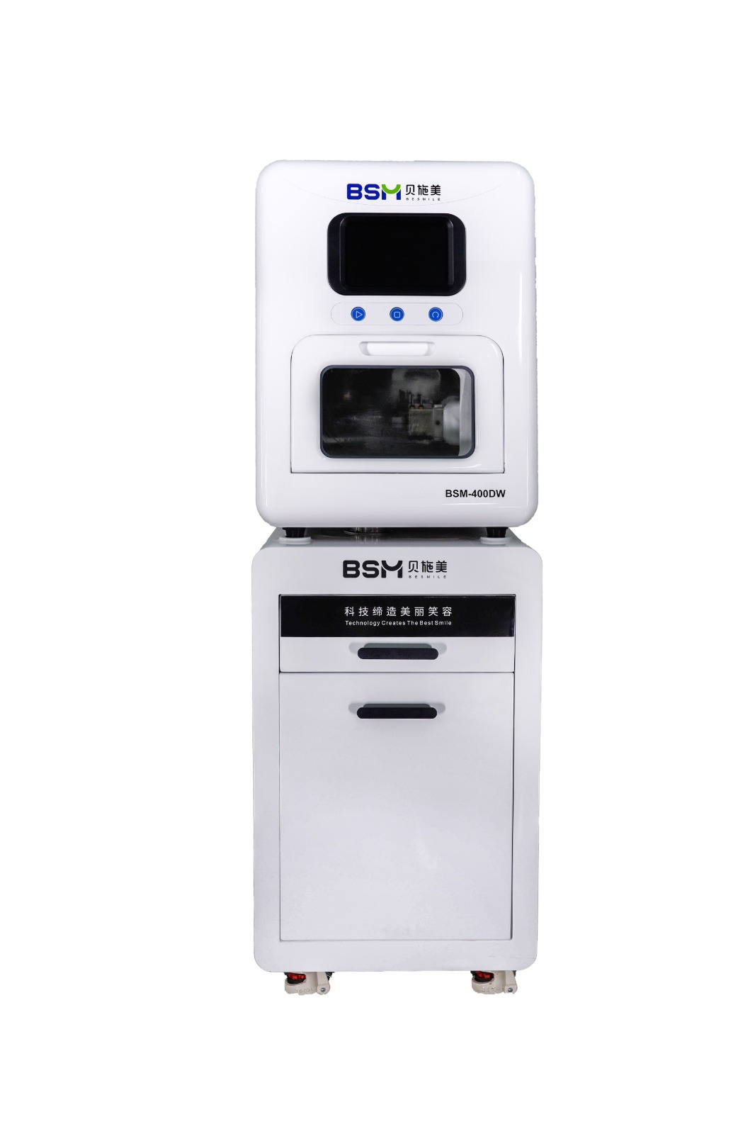 BSM-400DW Cabinet