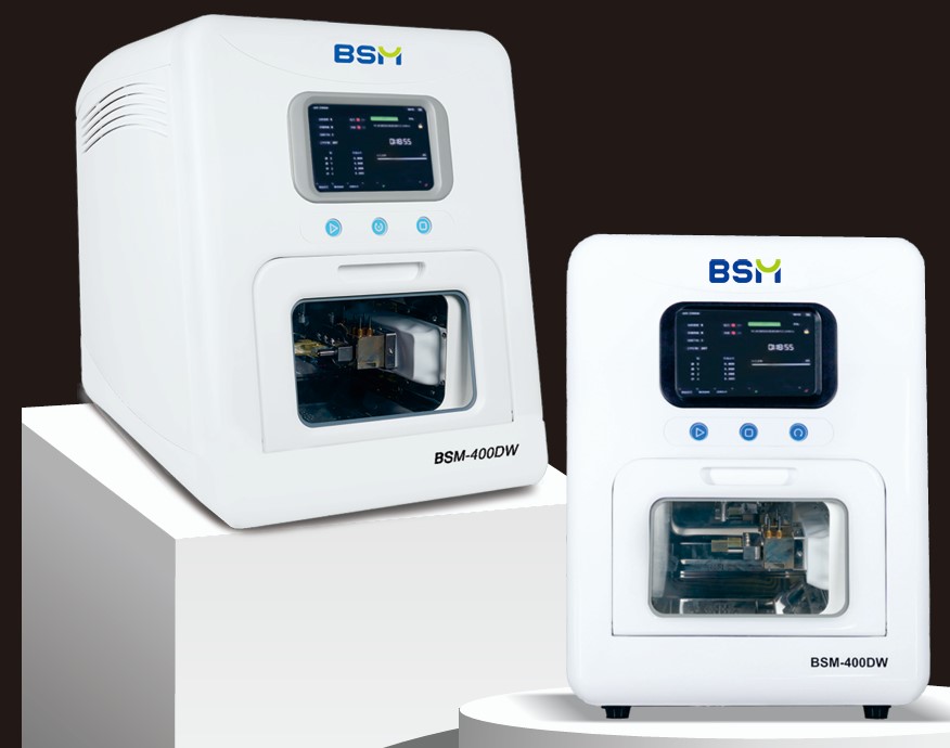BSM-400DW