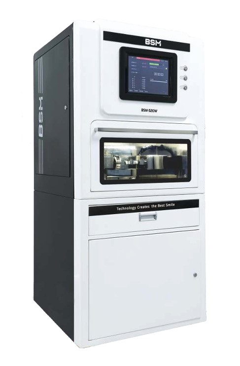 BSM 520W