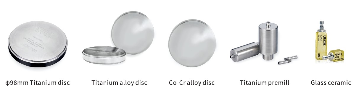 BSM420 Materials