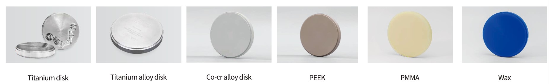 Millable Materials 520W