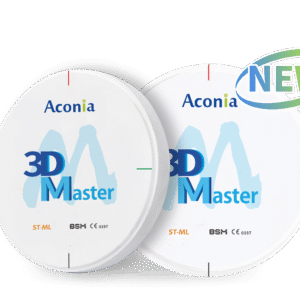 BSM Aconia 3D Master Zirconia