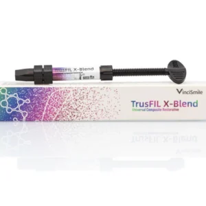 TrusFil X-Blend Universal Composite Restorative
