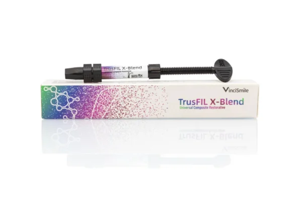 TrusFil X-Blend Universal Composite Restorative