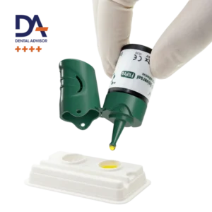 HugeBond Universal FliPro Light Cure Dental Adhesive