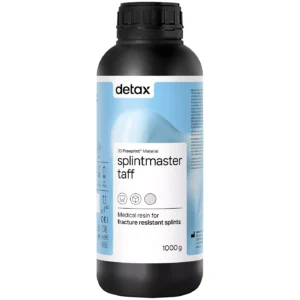 Detax Freeprint Splintmaster Taff