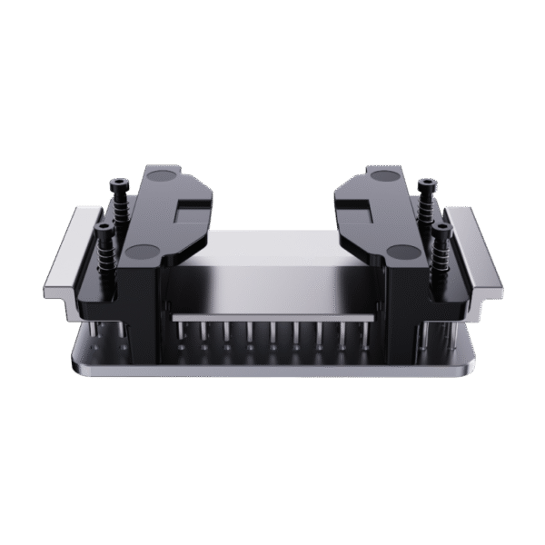 HeyGears A2D HD Smart Release Platform
