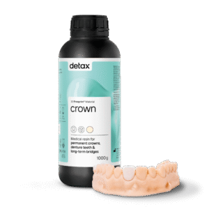Detax Freeprint Crown UV