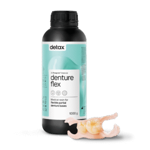 Detax Freeprint Denture Flex UV