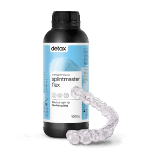 Detax Freeprint Splintmaster Flex