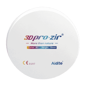 Aidite 3D Pro Zir