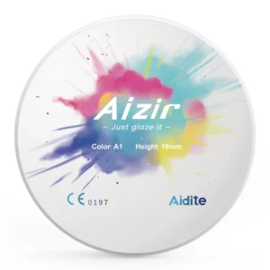 Aidite Aizir Zirconia