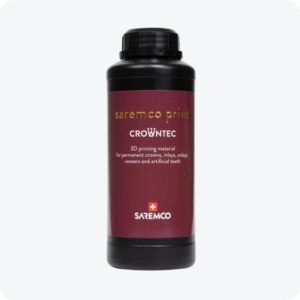 SAREMCO Print CROWNTEC 500g