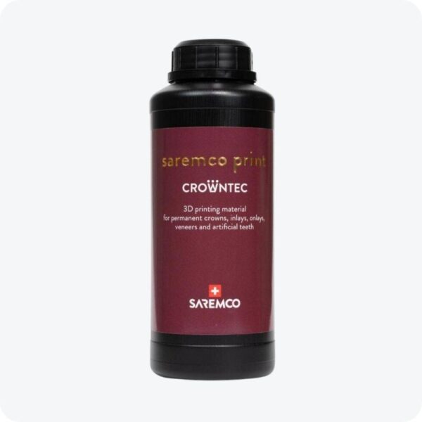 SAREMCO Print CROWNTEC 500g