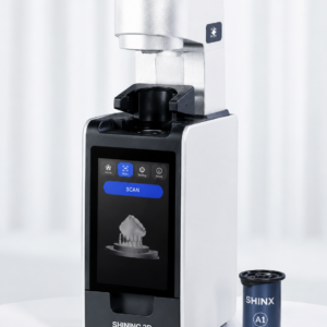 Shining 3D Ceramix-Nano Capsule Dental 3D Printer
