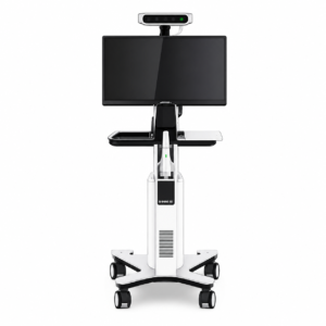 SHINING 3D E-Motion Workstation