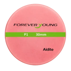 Aidite Gum Shade PMMA