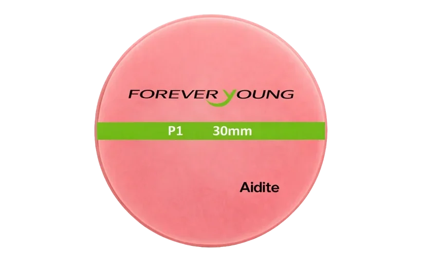 Aidite Gum Shade PMMA