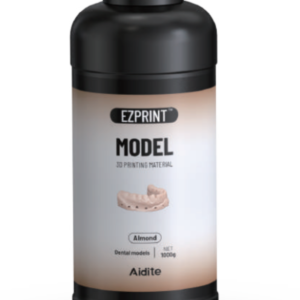 Model Resin Almond