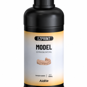 Model Resin Yellow