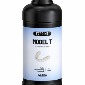 Model T Resin
