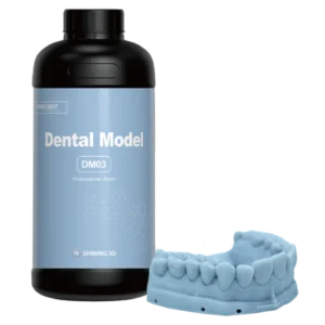 SHINING 3D DM03 Dental Model Resin