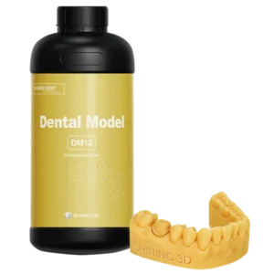 SHINING 3D DM12 Dental Model Resin