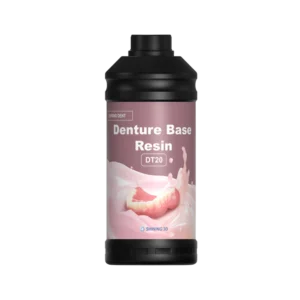 SHINING 3D Denture Base DT20