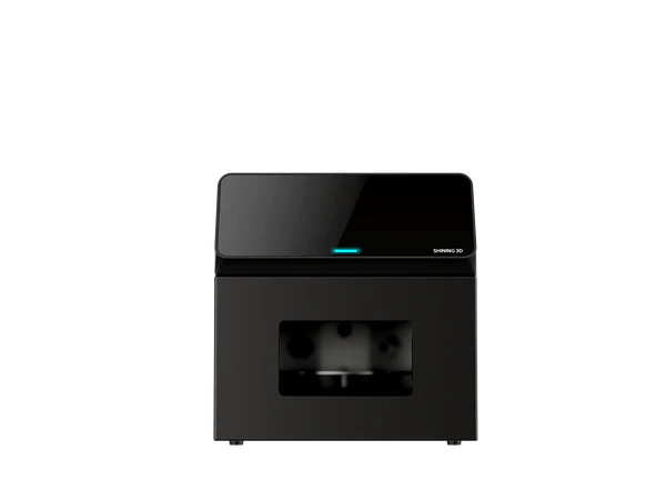 SHINING 3D FabCure N2