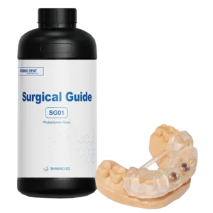 SHINING 3D Surgical Guide SG01