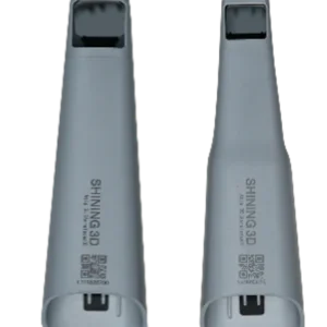 SHINING 3D Tip for Aoralscan Series (1 pc)