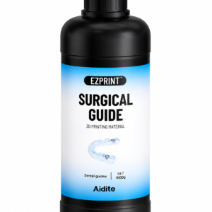 Surgical Guide Resin
