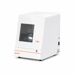UP3D – P53