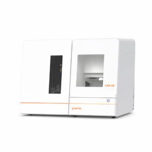 UP3D – P53DC