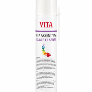 AZKENT PLUS GLAZE SPRAY, 75ml