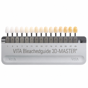 VITA Bleachedguide 3D-MASTER