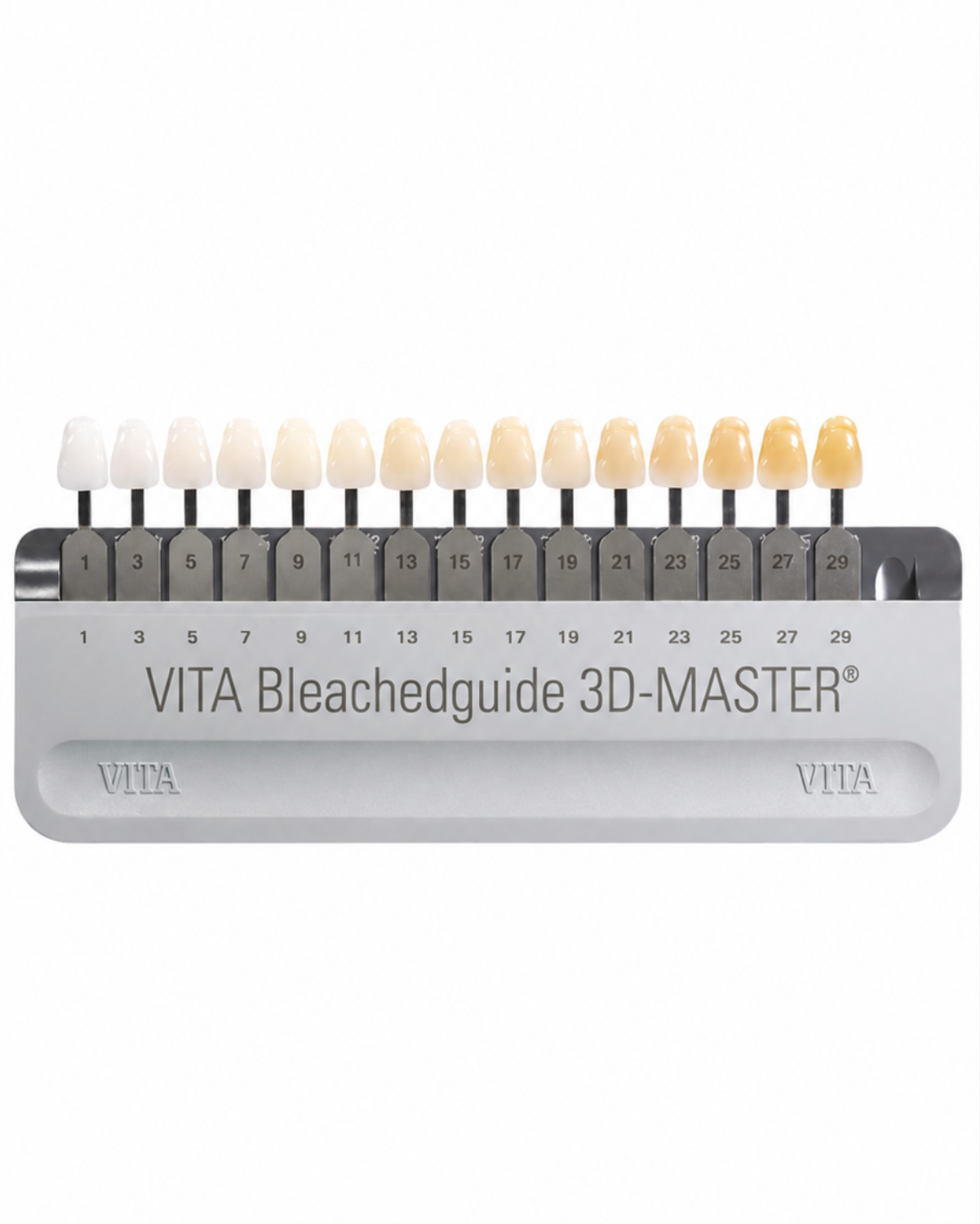 VITA Bleachedguide 3D-MASTER