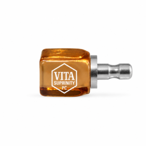 VITA SUPRINITY PC for PlanMill, 0M1-HT, LS-14, 5 pcs.