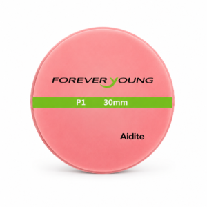 Aidite Gum Shade PMMA