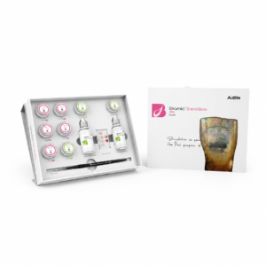 Biomic Basic Stain & Glaze Kit